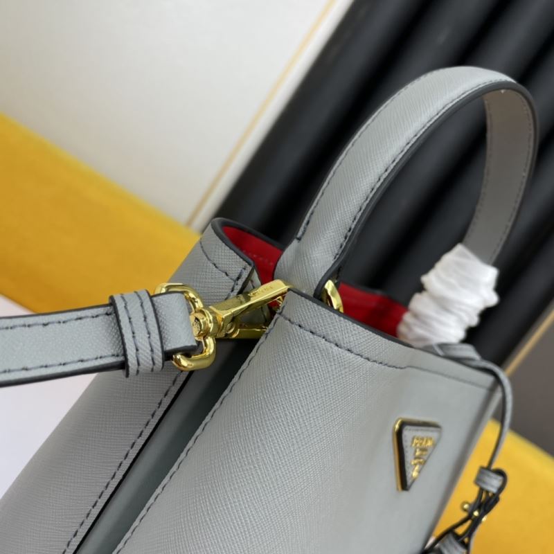 Prada Top Handle Bags